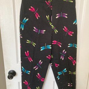 Briggs - Dragon Fly Capri